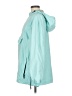 Lavetir 100% Polyester Teal Windbreaker Size M - photo 5