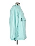 Lavetir 100% Polyester Teal Windbreaker Size M - photo 4
