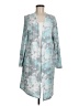 Honeyme Teal Cardigan Size M - photo 1