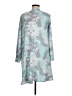Honeyme Teal Cardigan Size M - photo 2