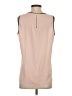 Calvin Klein Tan Sleeveless Blouse Size S (estimated) - photo 2