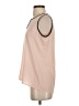 Calvin Klein Tan Sleeveless Blouse Size S (estimated) - photo 5