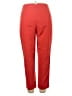 Unbranded 100% Polyester Color Block Red Track Pants Size XL - photo 2
