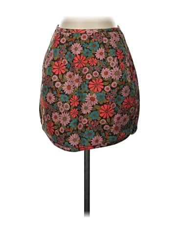 Natural Life Casual Skirt (view 1)