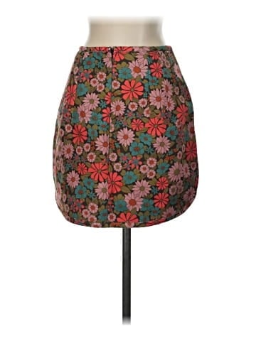 Natural Life Casual Skirt (view 2)