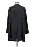 Lane Bryant Black Kimono Size 26/28 - photo 2