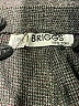 Briggs New York Chevron-herringbone Gray Dress Pants Size 18 - photo 4