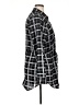 metaphor 100% Polyester Gray Casual Dress Size XL - photo 4