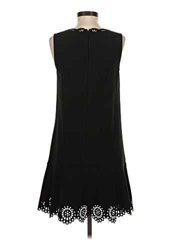 Ann Taylor LOFT Outlet Cocktail Dress (view 2)