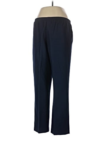 Alfred Dunner Dress Pants (view 2)