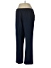 Alfred Dunner 100% Polyester Solid Blue Dress Pants Size 12 (petite) - photo 2