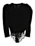 Easel Black Kimono Size S - photo 2