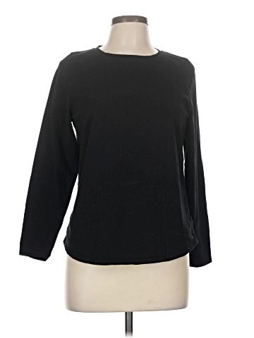 Jillian - Nicole 3/4 Sleeve T-Shirt (view 1)