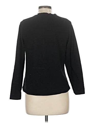 Jillian - Nicole 3/4 Sleeve T-Shirt (view 2)