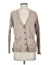 Madewell Tan Cardigan Size XS - photo 1