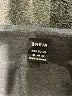 Shein Gray Short Sleeve Top Size 12 - photo 7