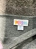 Lularoe Gray 3/4 Sleeve Top Size XL - photo 7