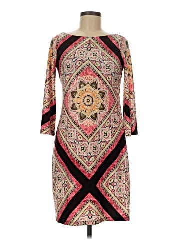 Saint Tropez West Casual Dress (view 1)