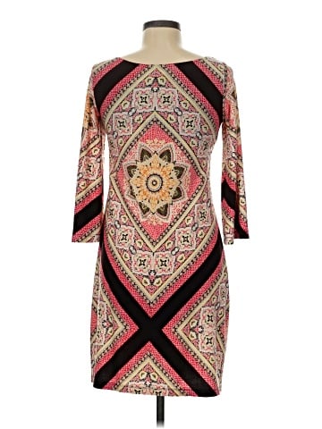 Saint Tropez West Casual Dress (view 2)