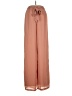 Charlotte Russe 100% Polyester Brown Casual Pants Size XS - photo 1