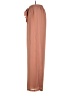 Charlotte Russe 100% Polyester Brown Casual Pants Size XS - photo 5