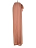 Charlotte Russe 100% Polyester Brown Casual Pants Size XS - photo 4