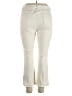 Lands' End Ivory Casual Pants Size 14 - photo 2