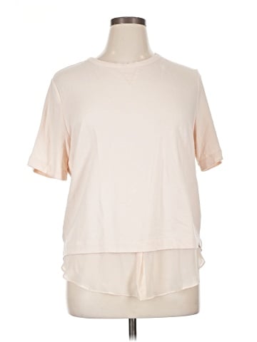 Lou & Grey Short Sleeve T-Shirt (view 1)