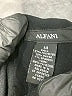 Alfani Solid Black Formal Skirt Size 14 - photo 4