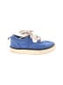 Gap Blue Sneakers Size 5 (baby) - photo 1