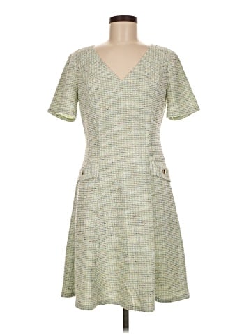 Maggy London Casual Dress (view 1)