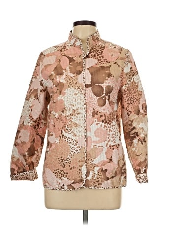 Alfred Dunner Jacket (view 1)