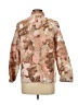 Alfred Dunner 100% Polyester Print Gold Jacket Size 10 - photo 2