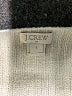 J.Crew Factory Store Ivory Pullover Sweater Size L - photo 7