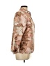 Alfred Dunner 100% Polyester Print Gold Jacket Size 10 - photo 4