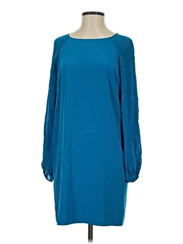 Nicole Miller Artelier Casual Dress (view 1)