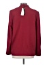 Topshop Burgundy Blazer Size 4 - photo 2