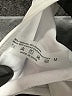 Unbranded Solid Ivory Swimsuit Bottoms Size M - photo 3
