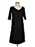 Assorted Brands Black Casual Dress Size S - photo 1