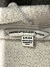 American Eagle Outfitters Gray Pullover Hoodie Size S - photo 7
