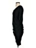 Assorted Brands Black Casual Dress Size S - photo 5