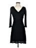 Amadi Black Cocktail Dress Size XS - photo 1