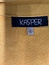 Kasper Yellow Cardigan Size M - photo 7