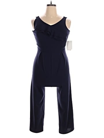 Nicole Lee Jumpsuit (view 1)