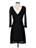 Amadi Black Cocktail Dress Size XS - photo 2