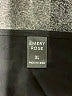 Emery Rose 100% Viscose Black 3/4 Sleeve Top Size XL - photo 7