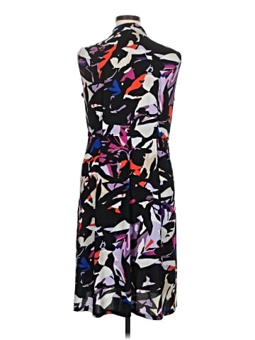 Dana Buchman Casual Dress (view 2)
