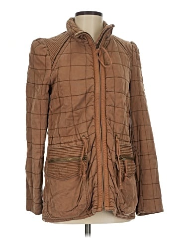 Wilfred Jacket (view 1)