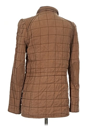 Wilfred Jacket (view 2)
