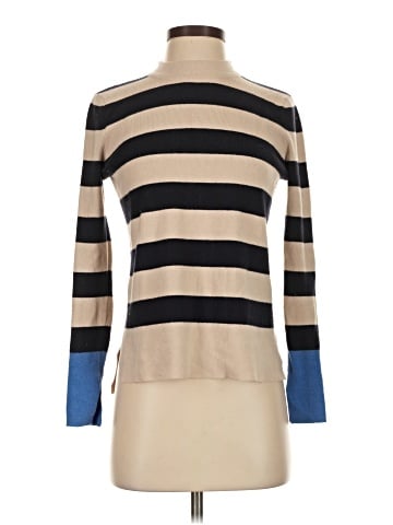 Jun & Ivy Turtleneck Sweater (view 1)